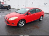 Ford Focus Se 1FADP3F2XEL139443 снимка