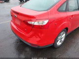Ford Focus Se 1FADP3F2XEL139443 fotografie