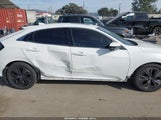 Honda Civic Ex-L SHHFK7H75HU206568 снимка
