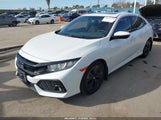 Honda Civic Ex-L SHHFK7H75HU206568 снимка
