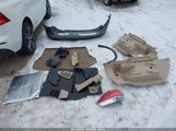 Nissan Rogue Sl 5N1AT2MV1FC853345 снимка