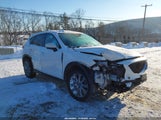 Mazda Cx-5 Grand Touring JM3KFBDMXK0633356 снимка
