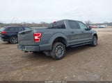 Ford F-150 Xlt 1FTEW1EP2LFC70493 снимка
