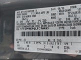 Ford F-150 Xlt 1FTEW1EP2LFC70493 снимка