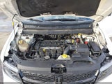 Dodge Journey Se 3C4PDCAB9JT217040 снимка