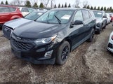 Chevrolet Equinox Lt 2GNAXJEV3J6344156 снимка