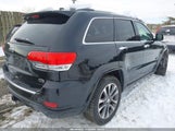 Jeep Grand Cherokee Overland 4X4 1C4RJFCG7HC658456 photo