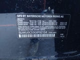 BMW X6 Sdrive35I 5UXKU0C53G0F92154 снимка