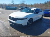 Honda Accord Hybrid Sport 1HGCY2F57SA023293 fotografie