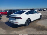 Honda Accord Hybrid Sport 1HGCY2F57SA023293 photo