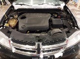 Dodge Avenger Se V6 1C3CDZAGXDN587192 снимка