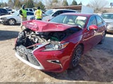 Lexus Es 350 58ABK1GG9HU075722 снимка