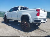 Chevrolet Silverado  4Wd Short Bed Rst 2GCUDEED8P1100196 снимка