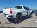 Chevrolet Silverado  4Wd Short Bed Rst 2GCUDEED8P1100196 photo