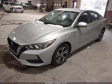 Nissan Sentra Sv Xtronic Cvt 3N1AB8CV3NY263720 снимка