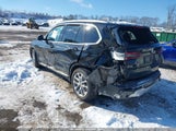 BMW X5 xDrive40I 5UXCR6C03N9L34039 fotografie