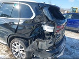 BMW X5 xDrive40I 5UXCR6C03N9L34039 снимка