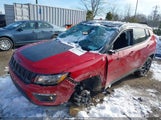 Jeep Compass Trailhawk 4X4 3C4NJDDB0JT334555 снимка