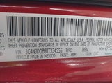 Jeep Compass Trailhawk 4X4 3C4NJDDB0JT334555 снимка