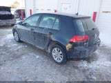 Volkswagen Golf Tsi S 4-Door/Tsi Se 4-Door/Tsi Sel 4-Door/Tsi Wolfsburg Edition 4-Door 3VW217AU9HM037568 fotografie