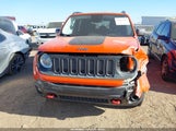 Jeep Renegade Trailhawk ZACCJBCT0GPE02567 снимка