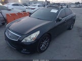 Infiniti G37 Journey JN1CV6AP3CM934828 снимка