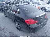 Infiniti G37 Journey JN1CV6AP3CM934828 снимка