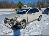 Chevrolet Equinox Ltz 1GNALDEK2EZ107851 снимка