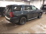 Chevrolet Tahoe Commercial Fleet 1GNSKDEC3JR257123 снимка