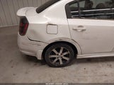 Nissan Sentra 2.0Sr 3N1AB6AP4BL709813 снимка