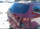 Chevrolet Traverse Ltz 1GNKRJKDXGJ155235 снимка