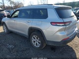 Jeep Grand Cherokee L Limited 4X4 1C4RJKBG3M8137094 снимка
