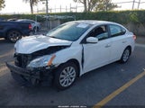 Nissan Sentra S 3N1AB7AP6FY291351 снимка