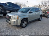 GMC Terrain Sle-1 2GKALMEK0E6225308 fotografie