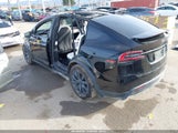 Tesla Model X Dual Motor All-Wheel Drive 7SAXCAE59NF356927 photo