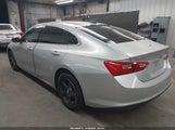 Chevrolet Malibu Ls 1G1ZB5ST9GF313540 снимка