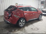Nissan Murano Sl 5N1AZ2MJ8KN148696 photo