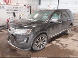 Ford Explorer Platinum 1FM5K8HT2GGB40223 снимка