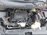 Chevrolet Sonic Premier Auto 1G1JF5SB8H4135254 снимка