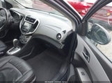 Chevrolet Sonic Premier Auto 1G1JF5SB8H4135254 снимка