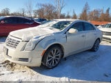Cadillac Xts Luxury 2G61P5S36D9200352 снимка