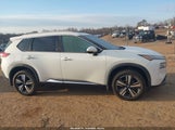 Nissan Rogue Sl Fwd 5N1AT3CA6MC787148 photo