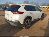 Nissan Rogue Sl Fwd 5N1AT3CA6MC787148 photo