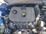 Kia Forte Lxs 3KPF24AD3PE507389 fotografie
