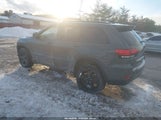 Jeep Grand Cherokee Upland 4X4 1C4RJFAG3LC134703 fotografie