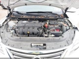 Nissan Sentra Fe+ S/Fe+ Sv/S/Sl/Sr/Sv 3N1AB7AP0EL648731 fotografie