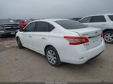 Nissan Sentra Fe+ S/Fe+ Sv/S/Sl/Sr/Sv 3N1AB7AP0EL648731 photo