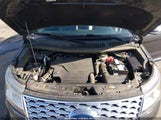 Ford Explorer Platinum 1FM5K8HT5JGA69249 снимка