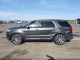 Ford Explorer Platinum 1FM5K8HT5JGA69249 снимка