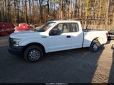Ford F-150 Xl 1FTEX1C8XFFC07901 снимка